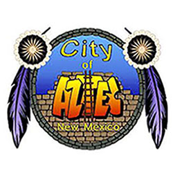 city of Aztec new1